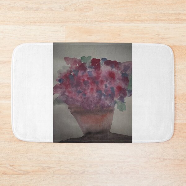 Item preview, le panier de fleurs designed and sold by Pearls1.