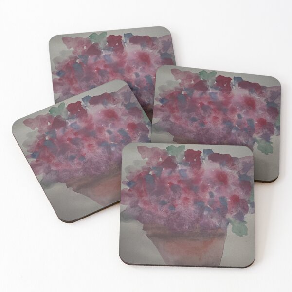 Item preview, le panier de fleurs designed and sold by Pearls1.
