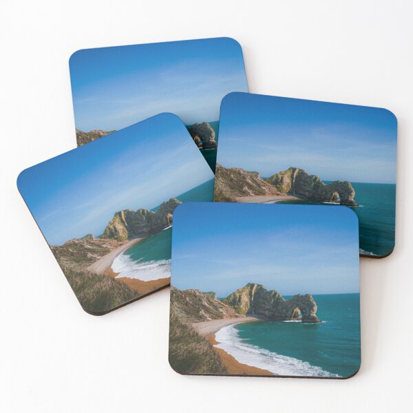 Item preview, Durdle Door — Jurassic Coast Fine Art Photography  designed and sold by GrowNest.