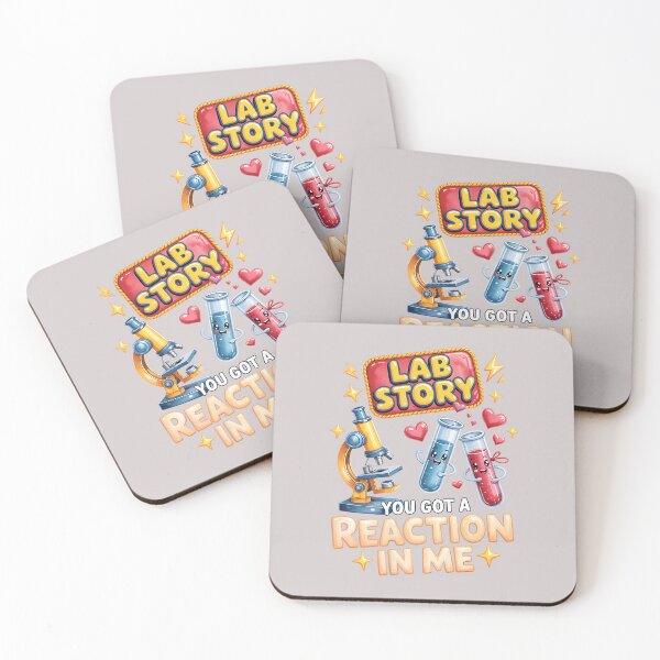 Item preview, Lab Story Lab Week 2026 Medical Laboratory Technician Team  designed and sold by MabelWells.