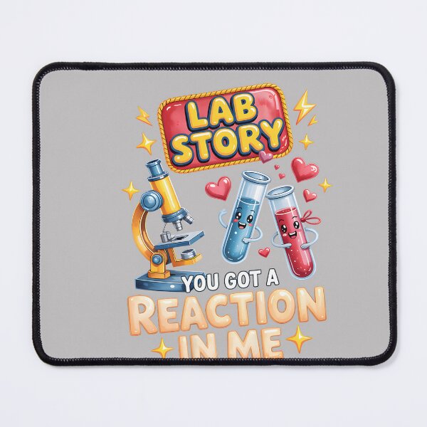 Item preview, Lab Story Lab Week 2026 Medical Laboratory Technician Team  designed and sold by MabelWells.