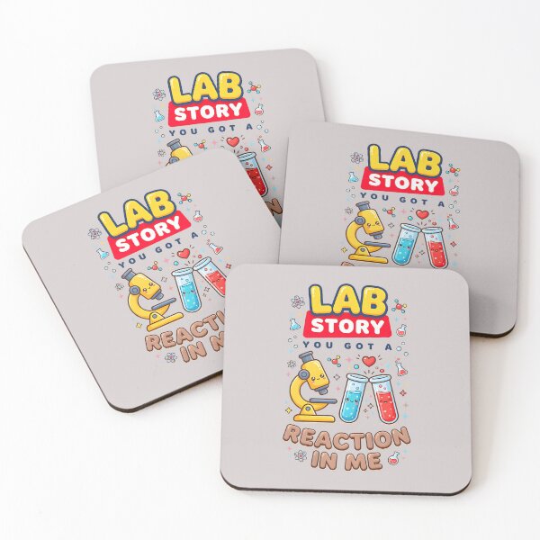 Item preview, Lab Story Lab Week 2026 Medical Laboratory Technician Team  designed and sold by MabelWells.