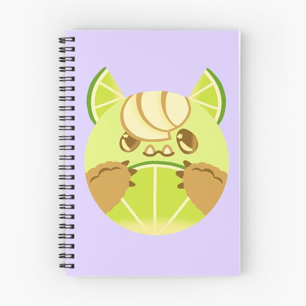 Item preview, Key Lime Pie Yeti designed and sold by TheArtisticCell.