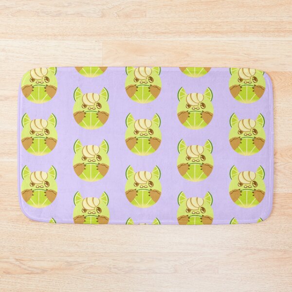 Item preview, Key Lime Pie Yeti designed and sold by TheArtisticCell.