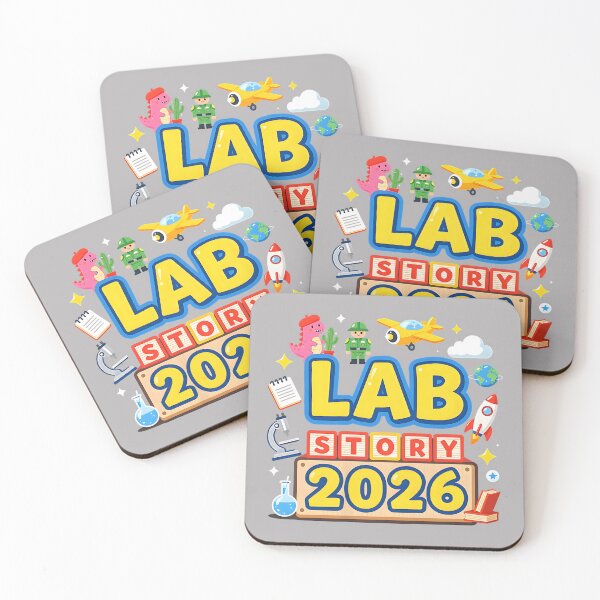 Item preview, Lab Story Week 2026 Medical Laboratory Technician Team designed and sold by GreggRoss.