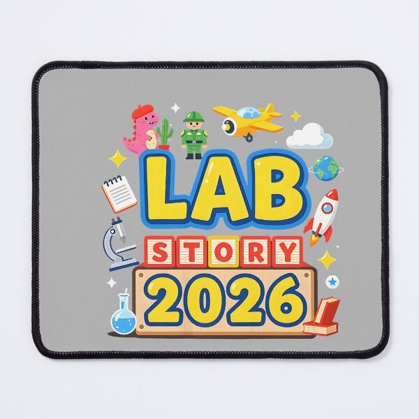 Item preview, Lab Story Week 2026 Medical Laboratory Technician Team designed and sold by GreggRoss.