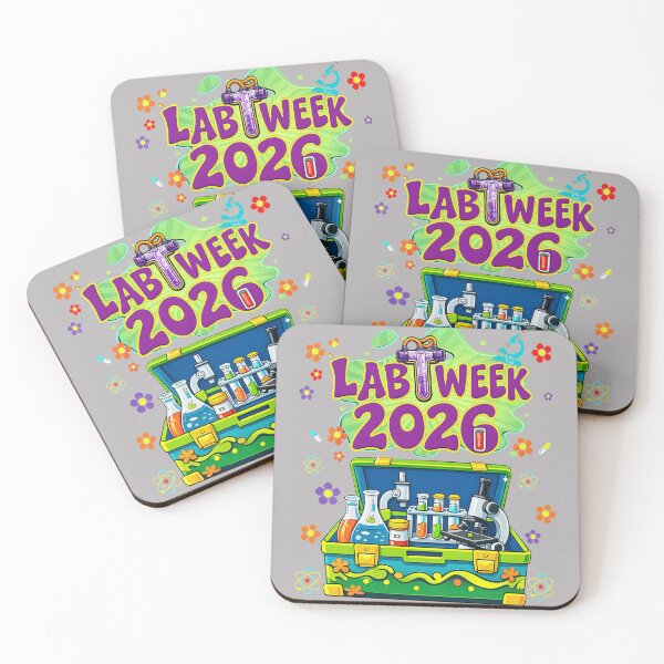 Item preview, Lab Week 2026 Lab Squad Medical Laboratory Technician Team designed and sold by GreggRoss.