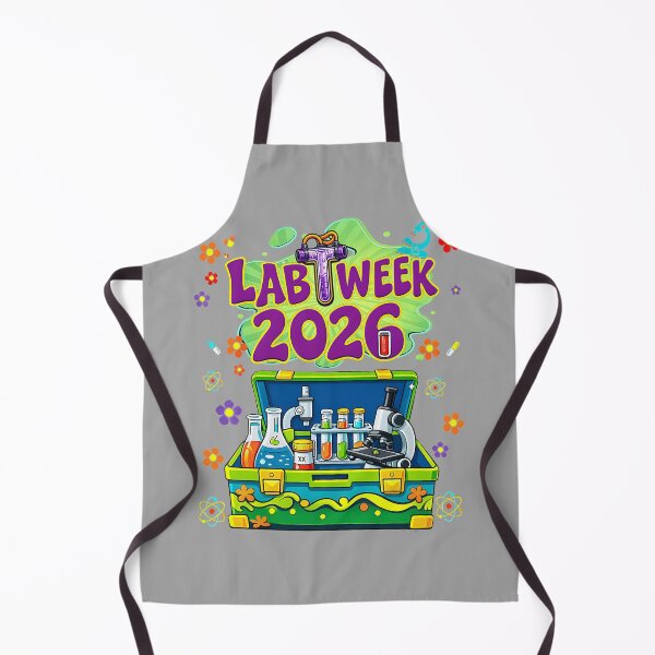 Item preview, Lab Week 2026 Lab Squad Medical Laboratory Technician Team designed and sold by GreggRoss.