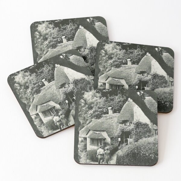 Item preview, 1930s England Countryside | Real Life Shire Photo Historical Fantasy designed and sold by Based History.
