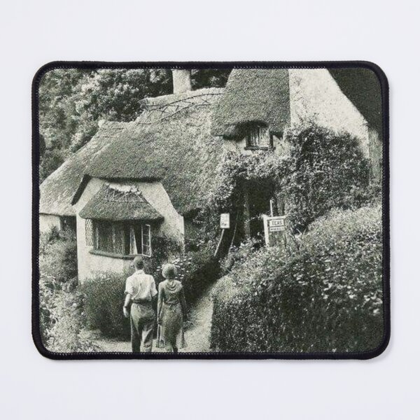 Item preview, 1930s England Countryside | Real Life Shire Photo Historical Fantasy designed and sold by Based History.