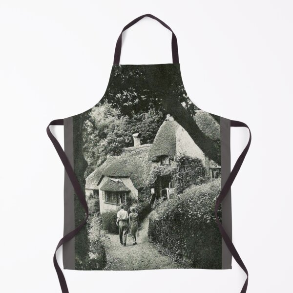 Item preview, 1930s England Countryside | Real Life Shire Photo Historical Fantasy designed and sold by Based History.