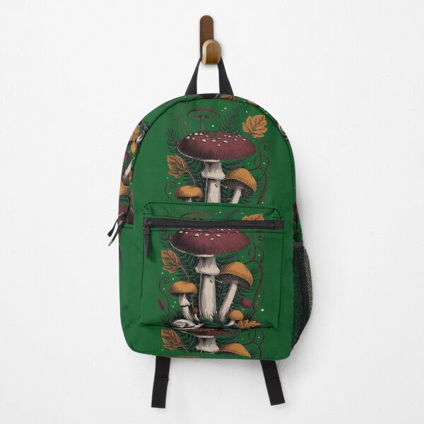 Item preview, Forest Life Illustration designed and sold by Tom-Apex-Art.