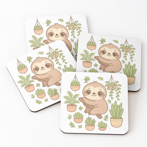 Item preview, Whimsical Vintage Raccoon and Mushroom Forest Sticker for Nature Lovers designed and sold by DrainedUwU.