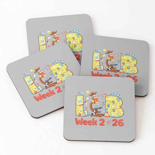 Item preview, Lab Week 2026 Lab Tech Medical Science Laboratory Scientist designed and sold by ArleneRowe.