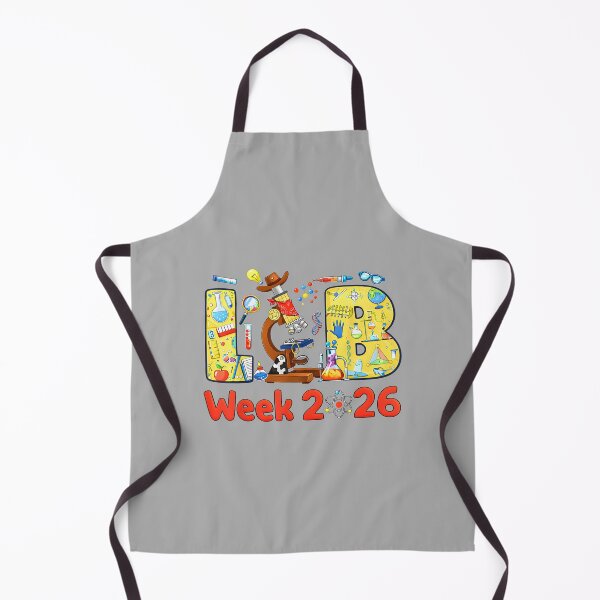 Item preview, Lab Week 2026 Lab Tech Medical Science Laboratory Scientist designed and sold by ArleneRowe.