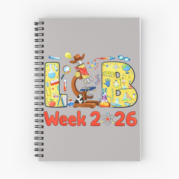 Item preview, Lab Week 2026 Lab Tech Medical Science Laboratory Scientist designed and sold by ArleneRowe.