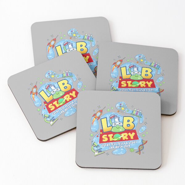 Item preview, Lab Week 2026 Medical Laboratory Technician Team designed and sold by ArleneRowe.