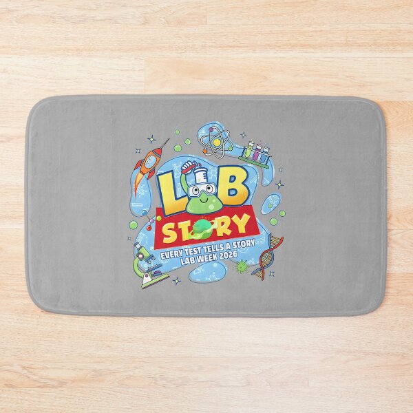 Item preview, Lab Week 2026 Medical Laboratory Technician Team designed and sold by ArleneRowe.