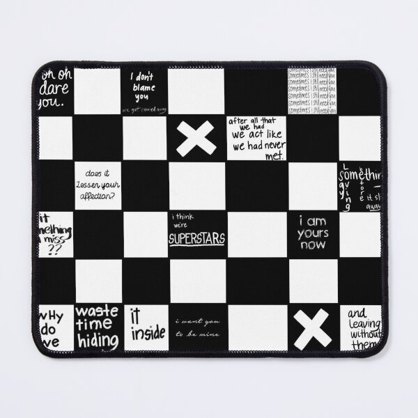 Item preview, The XX  designed and sold by retrotonight.