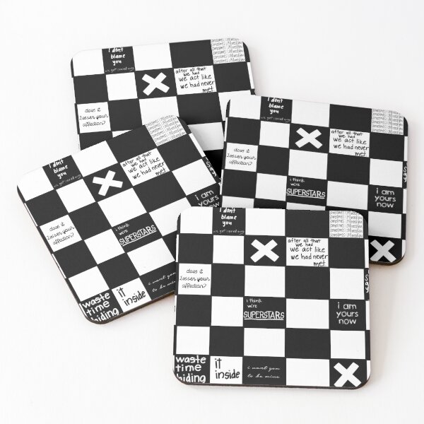 Item preview, The XX  designed and sold by retrotonight.