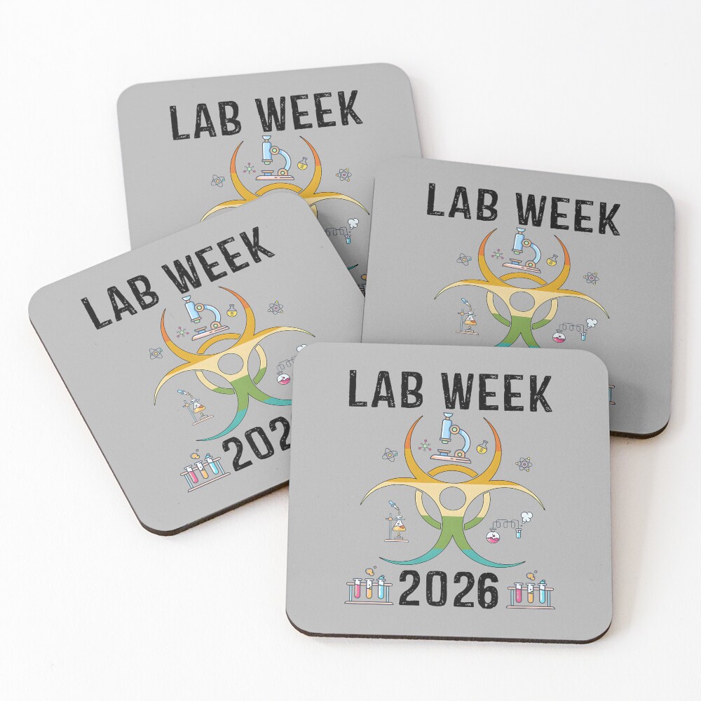 Item preview, Coasters (Set of 4) designed and sold by ArleneRowe.