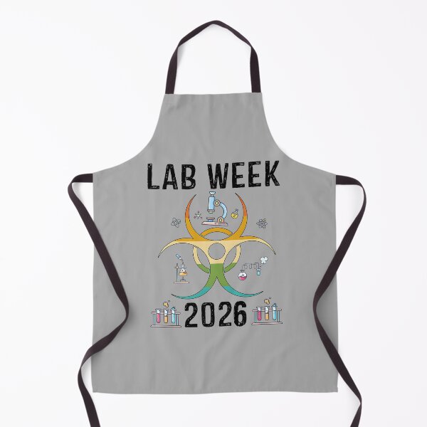 Item preview, Lab Week 2026 Medical Laboratory Professionals Week Lab Tech designed and sold by ArleneRowe.