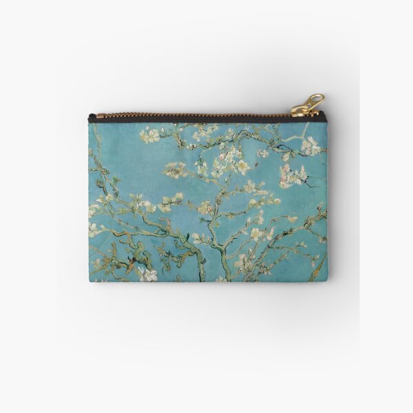 Item preview, Almond Blossom by Vincent van Gogh: Post Impressionist Floral Wall Art designed and sold by artofuniverse.