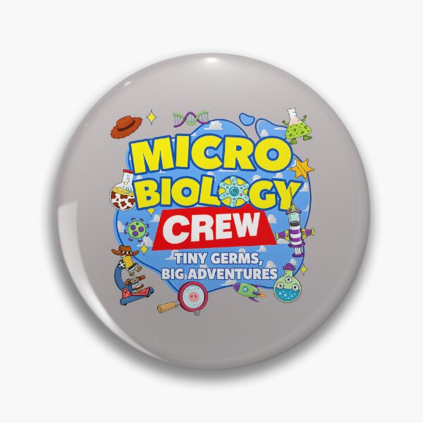 Item preview, Microbiology Lab Week 2026 Medical Laboratory Team designed and sold by FrankIsabel.