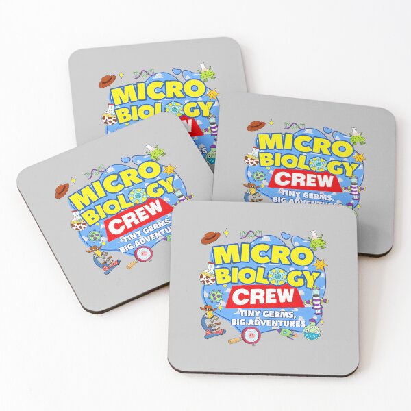 Item preview, Microbiology Lab Week 2026 Medical Laboratory Team designed and sold by FrankIsabel.