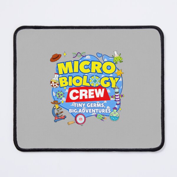 Item preview, Microbiology Lab Week 2026 Medical Laboratory Team designed and sold by FrankIsabel.