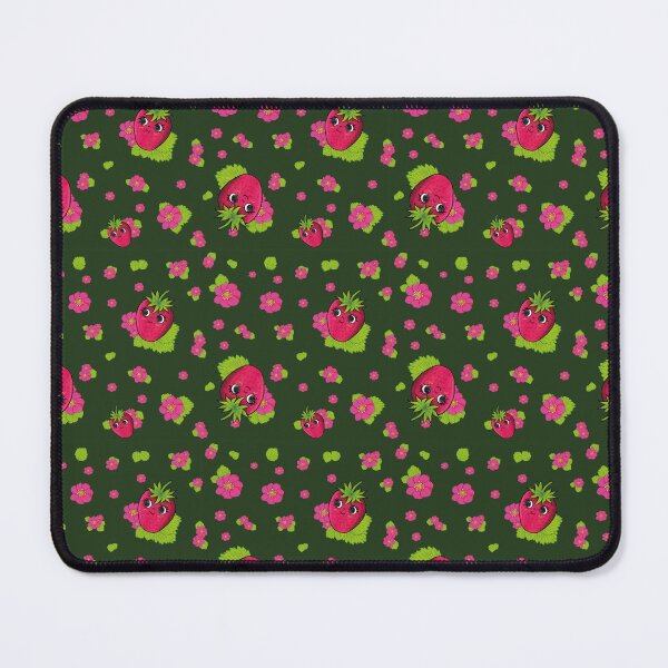 Item preview, Strawberry Fields designed and sold by FerCasanova.