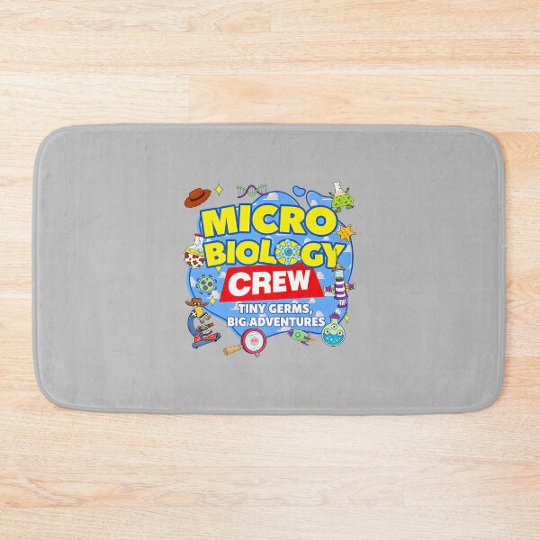 Item preview, Microbiology Lab Week 2026 Medical Laboratory Team designed and sold by FrankIsabel.