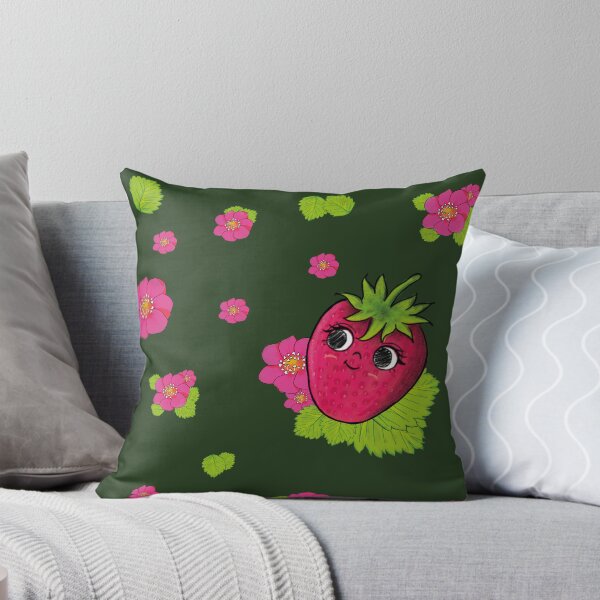 Item preview, Strawberry Fields designed and sold by FerCasanova.