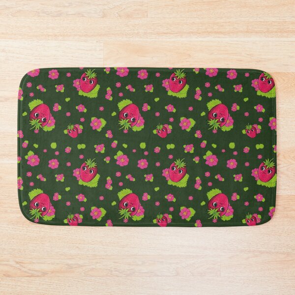 Item preview, Strawberry Fields designed and sold by FerCasanova.