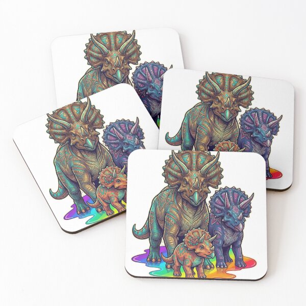 Item preview, Dinosaur World designed and sold by PP&RAINBOW SHOP.