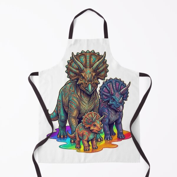 Item preview, Dinosaur World designed and sold by PP&RAINBOW SHOP.
