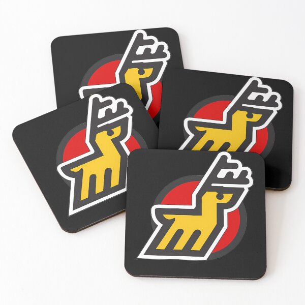 Item preview, Michigan Stags WHA Hockey  designed and sold by iphone7878.
