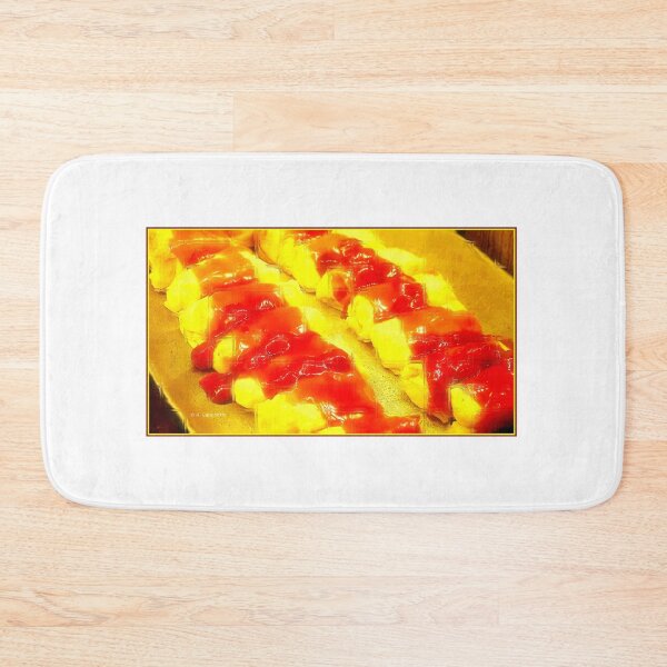 Item preview, Cherry Blintzes, Little Pancakes, Ethnic Food designed and sold by AMacGPhilly.