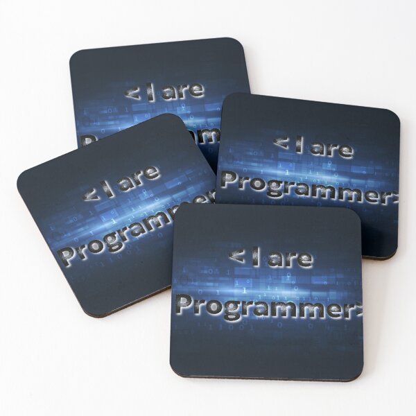 Item preview, Funny "I Are Programmer" Syntax Error Meme designed and sold by GUINewAlex.