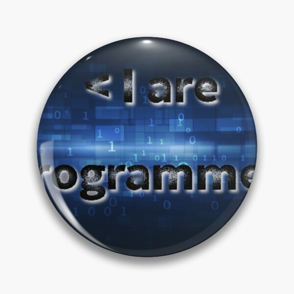 Item preview, Funny "I Are Programmer" Syntax Error Meme designed and sold by GUINewAlex.