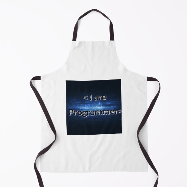 Item preview, Funny "I Are Programmer" Syntax Error Meme designed and sold by GUINewAlex.