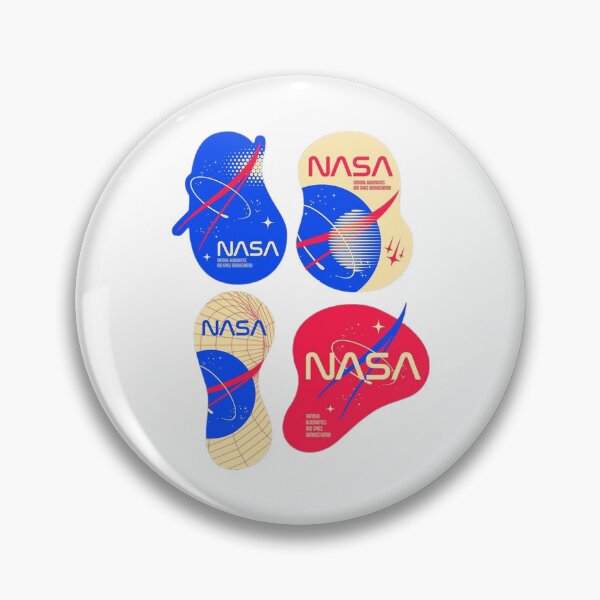 Item preview, nasa designed and sold by sugarart25.