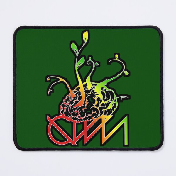 Item preview, Ganja White Night Fanmade Festival Art designed and sold by FestDrip.