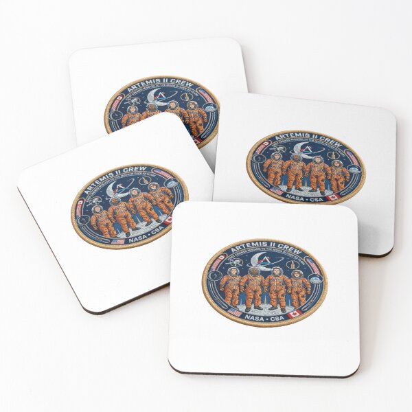 Item preview, ASTRONAUTS designed and sold by ArtDesignUSA.