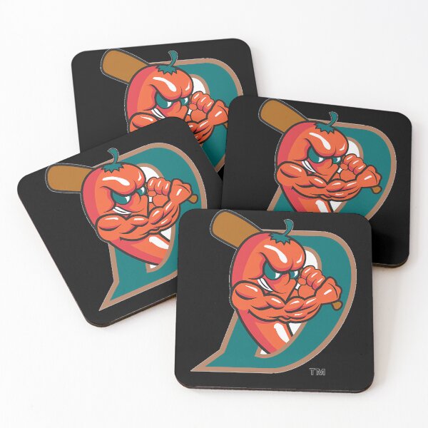 Item preview, El Paso Diablos Vintage Minor League Baseball  designed and sold by iphone7878.