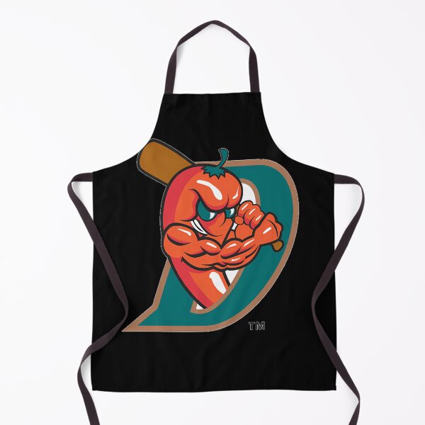 Item preview, El Paso Diablos Vintage Minor League Baseball designed and sold by iphone7878.