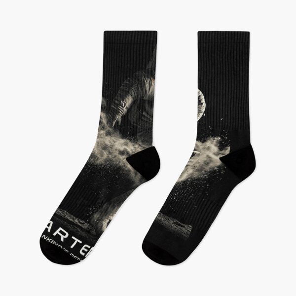 Item preview, Dynamic Action Astronaut Running On Moon Surface Artemis II 2026 Space Mission designed and sold by LizzyKeiko.