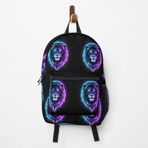 Item preview, Neon LION designed and sold by Gen-z styles.