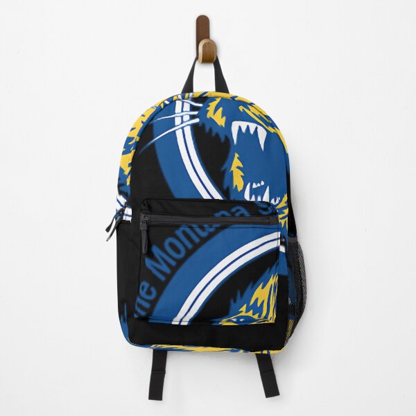 Item preview, Montana State Bobcats Throwback Logo  designed and sold by iphone7878.
