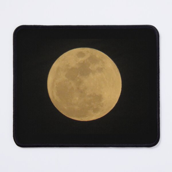 Item preview, moon in the a night sky designed and sold by Smiley Photography And Creations.